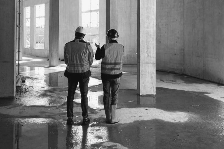 Construction Administration